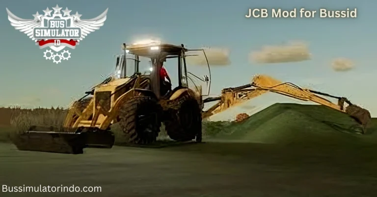 jcb for bussid