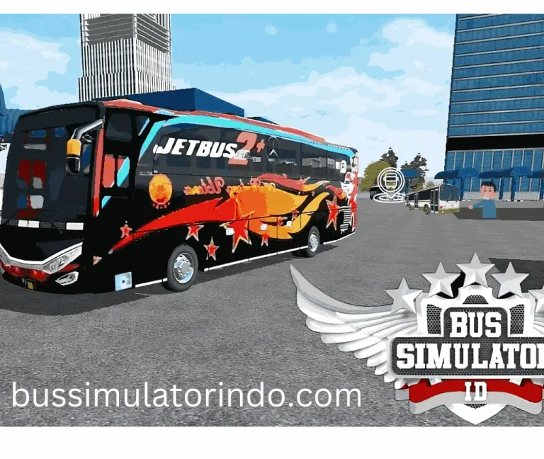 mod bussid terbaru